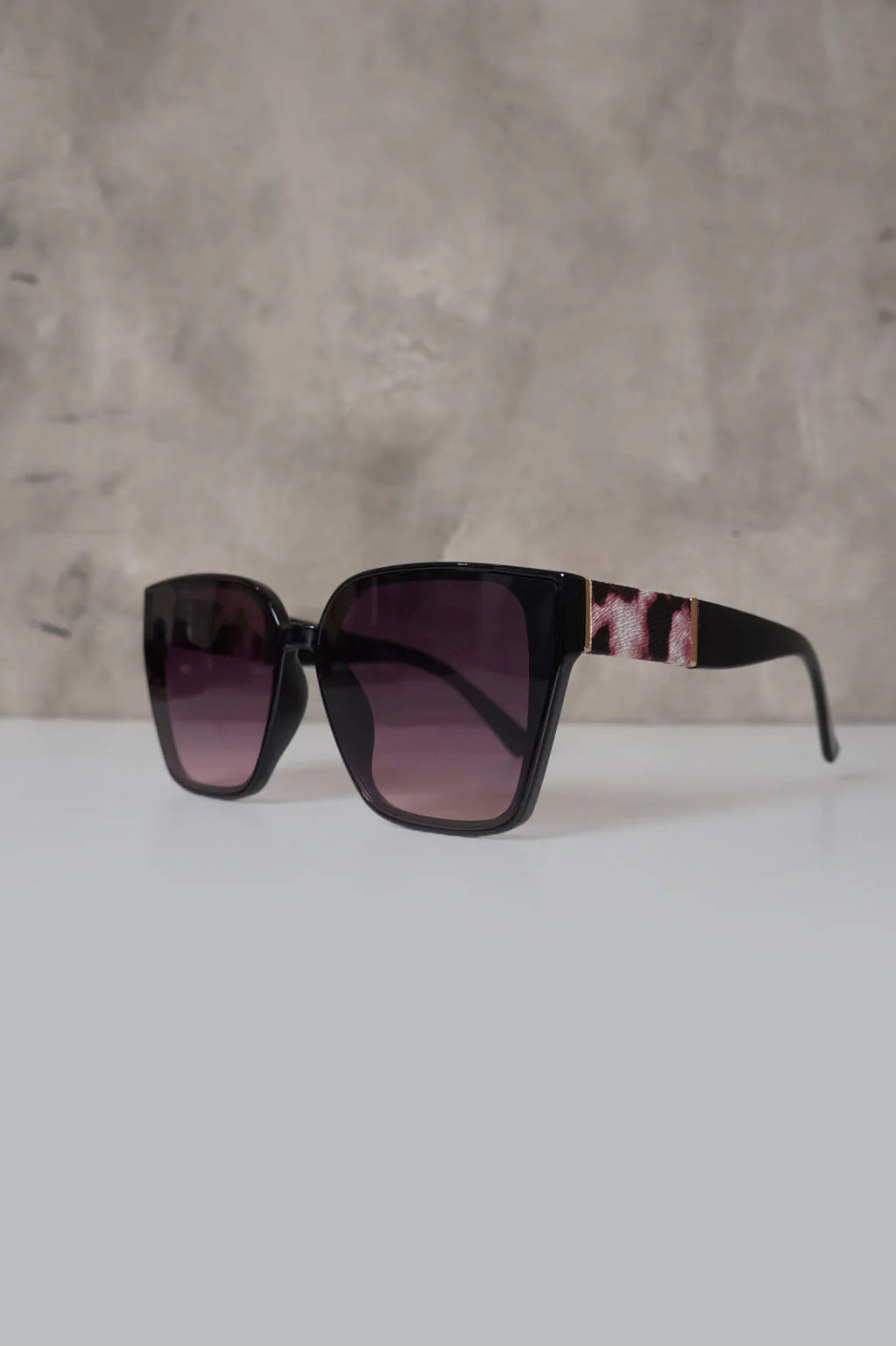 Shady Lady Sunglasses Pink - Ali’s Couture