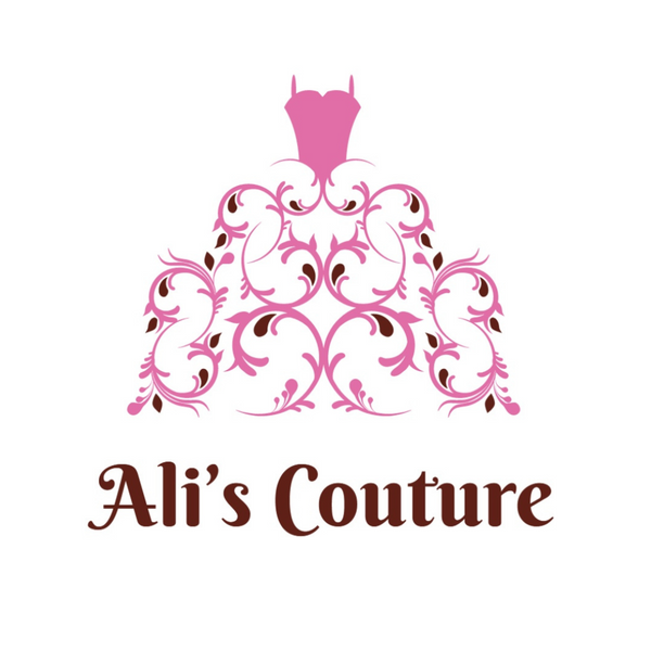 Ali’s Couture logo
