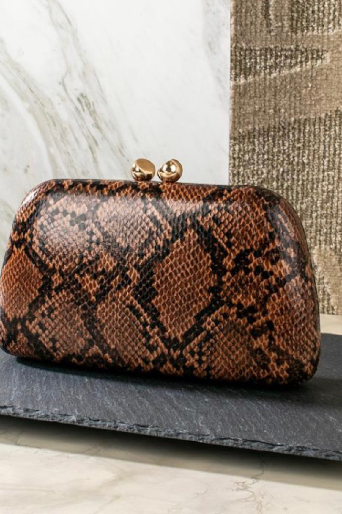 Wild Clutch - Ali’s Couture