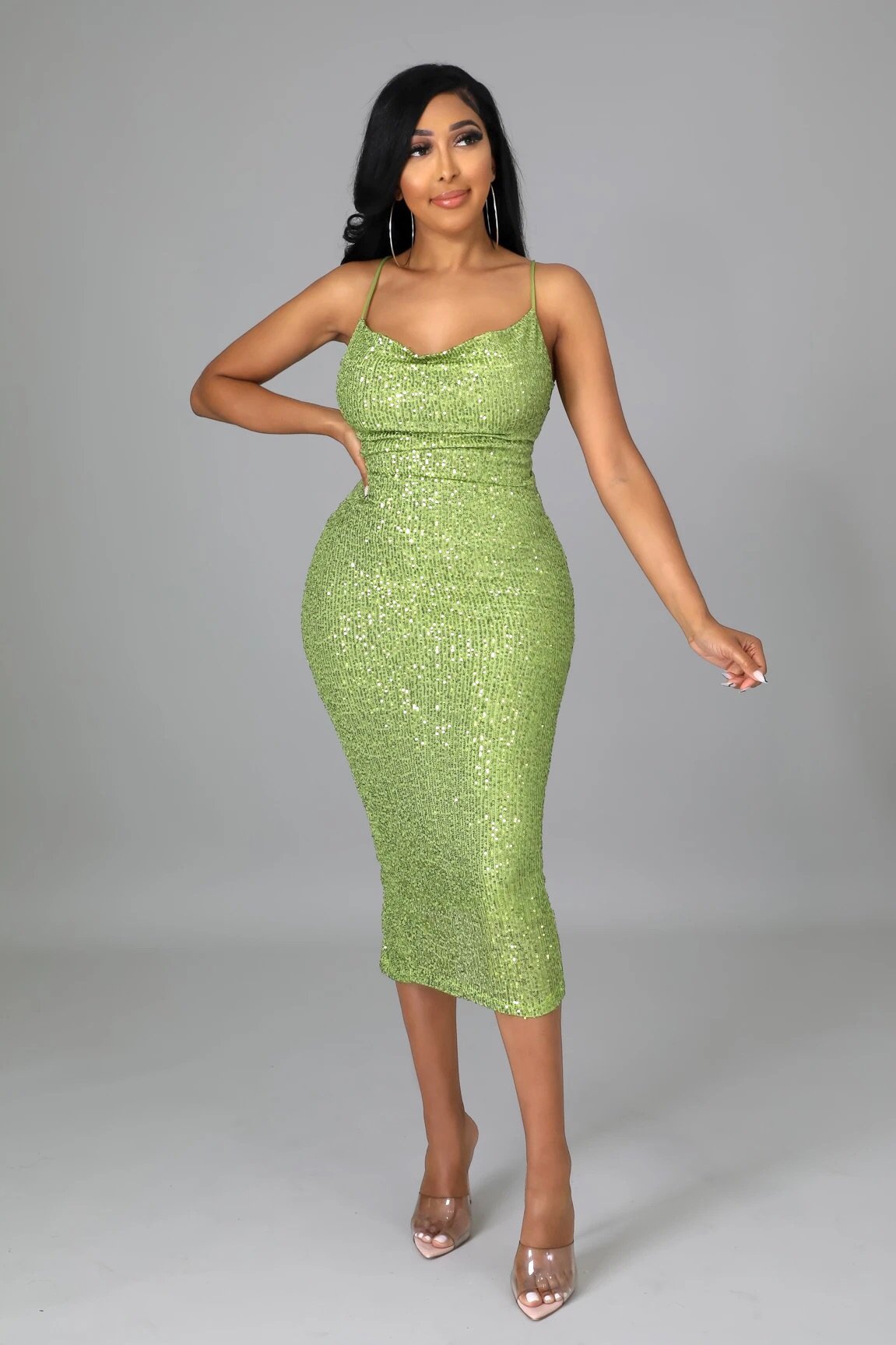 Asos Edition Vestido Verde Lima Asos Flutter Sleeve Cowl Neck Asos Green Maxi Shop The Astral Asos Edition Vestido Verde Lima Asos Flutter Sleeve Cowl Neck Asos Green Maxi Shop The Astral
