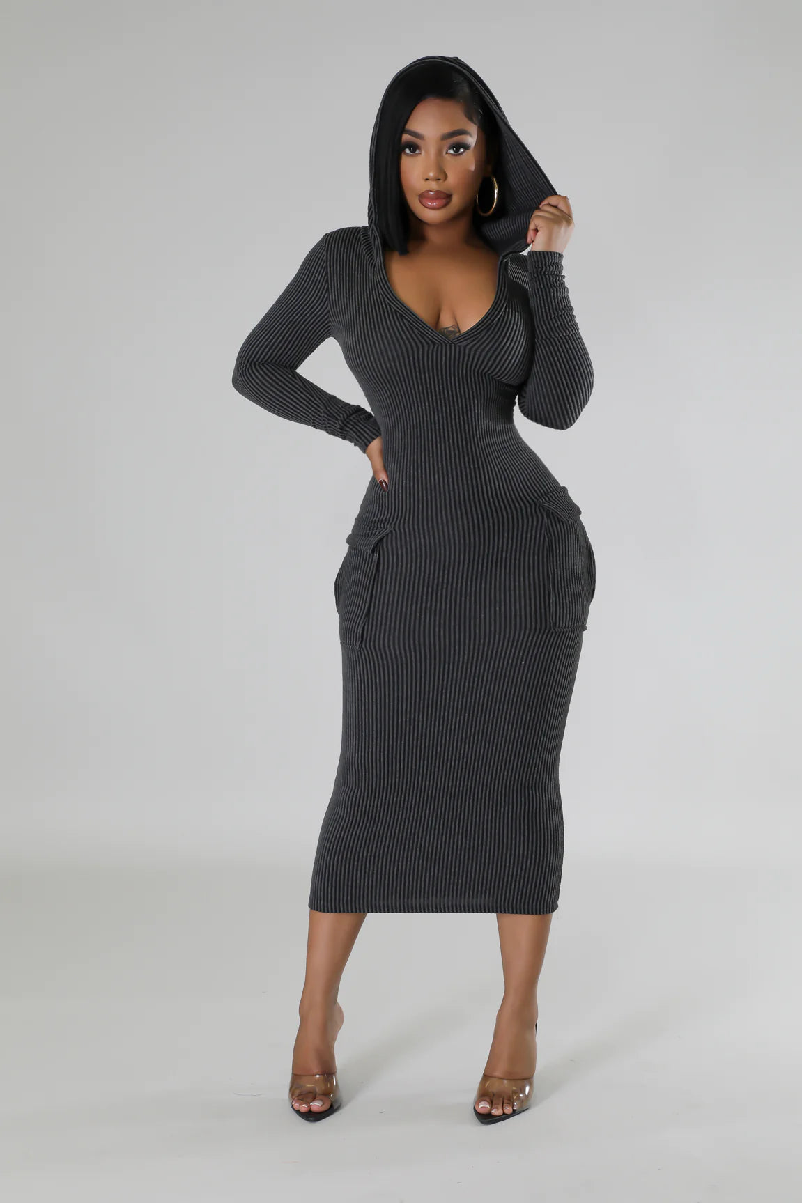 casual ribbed dress PRETTYGARDEN Women's 2026 Summer Casual Maxi Dresses Ribbed Knit Sleeveless Bodycon Elegant Going Out Beach Vacation Clothes (Apricot,Small) at Amazon Women's Clothing store