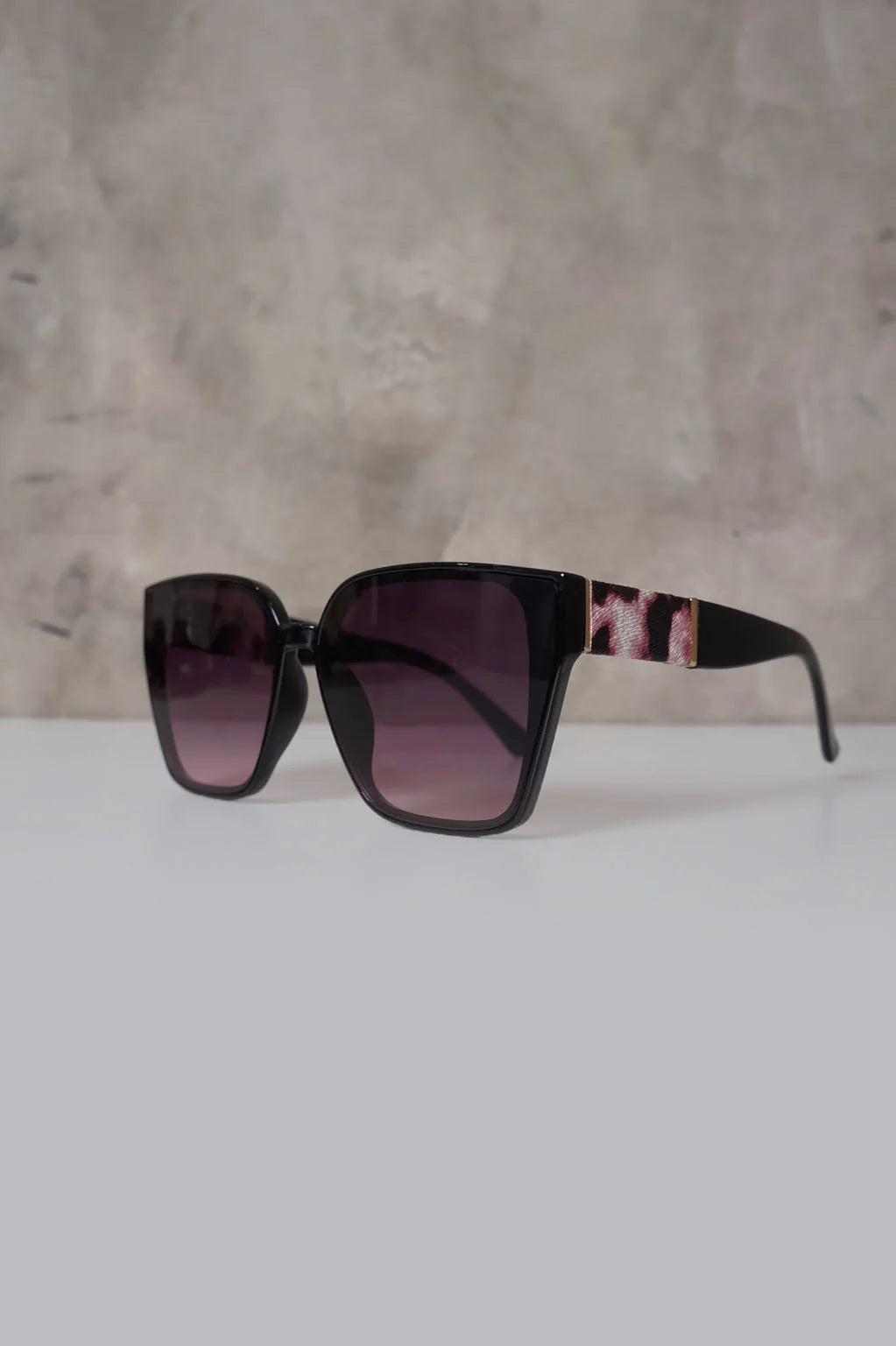 Shady Lady Sunglasses Pink - Ali’s Couture 